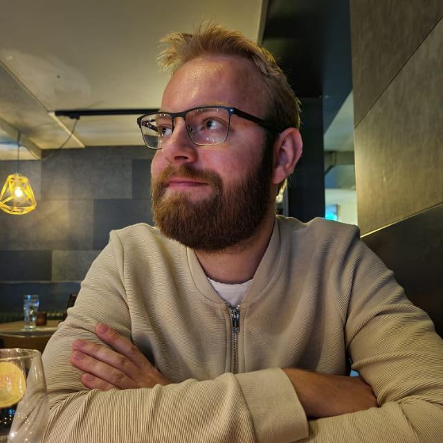 Wouter Huft