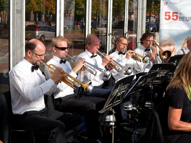 55plus Beurs 28 September 2013 — foto 2