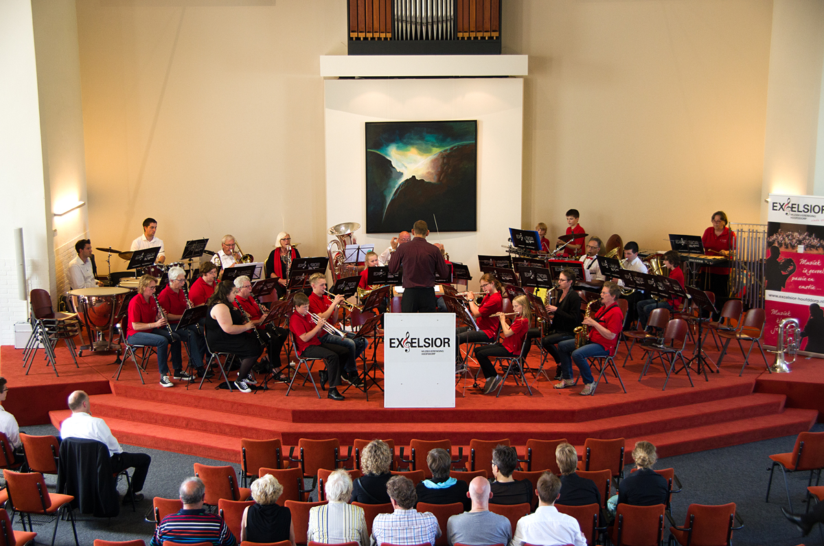 Afscheid Adrie Van Der Merwe 2015 — foto 7