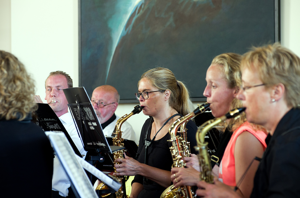 Afscheid Adrie Van Der Merwe 2015 — foto 10
