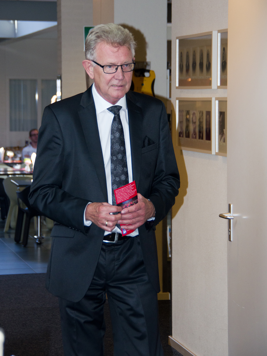 Afscheid Adrie Van Der Merwe 2015 — foto 11