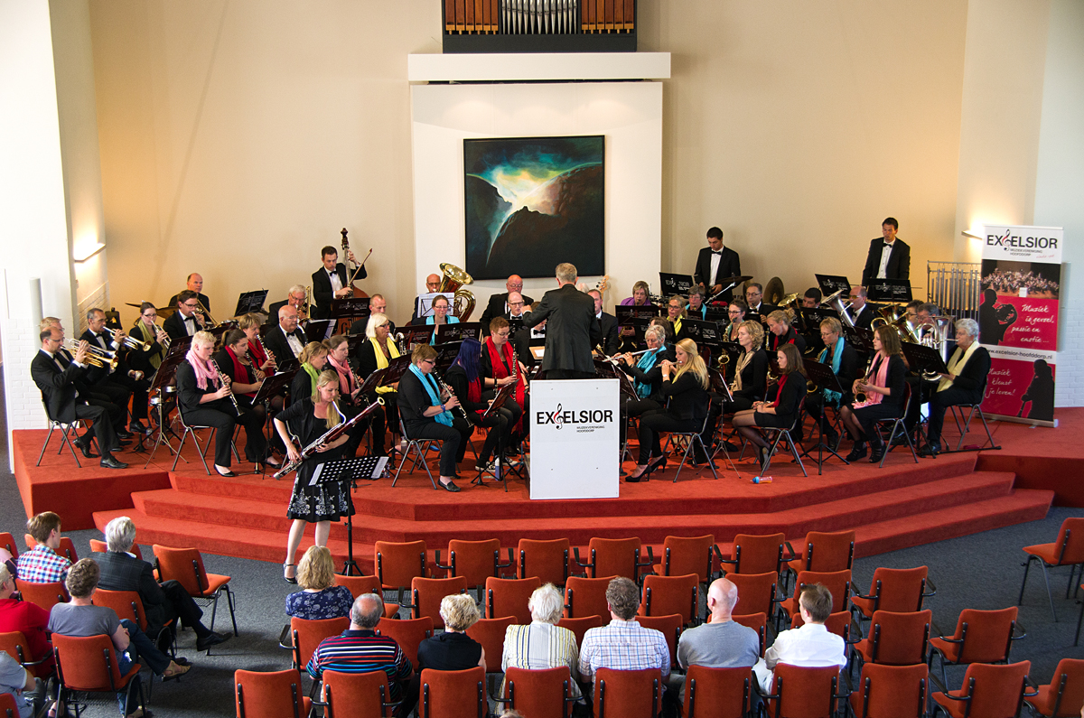 Afscheid Adrie Van Der Merwe 2015 — foto 13
