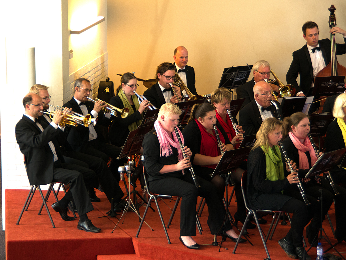 Afscheid Adrie Van Der Merwe 2015 — foto 15