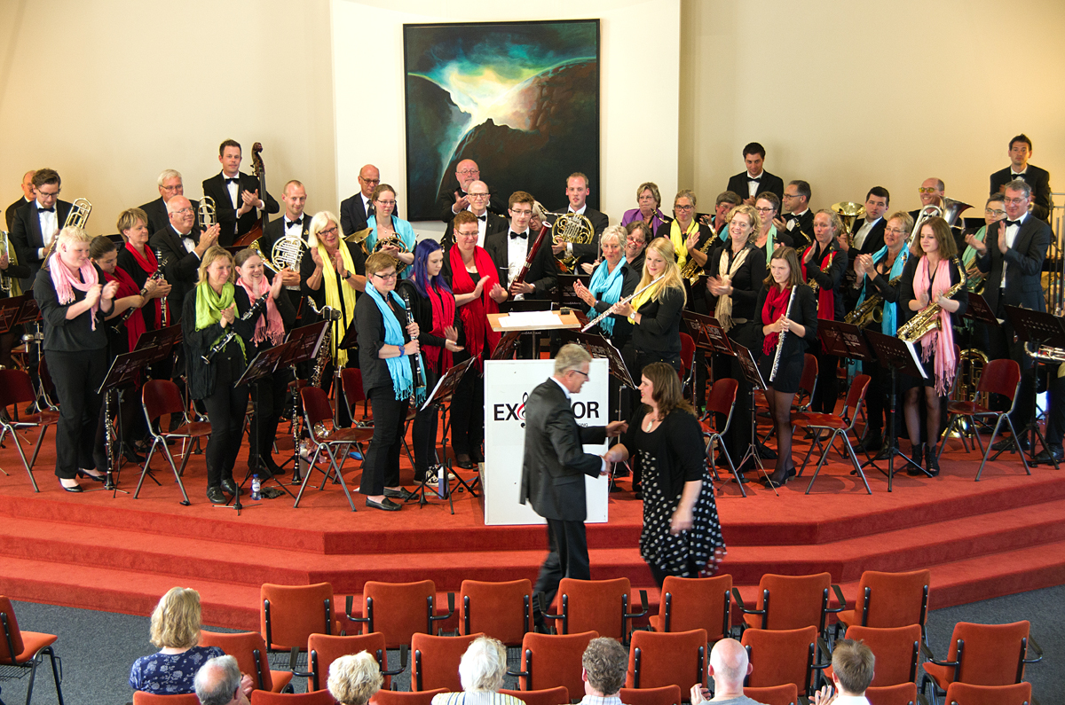 Afscheid Adrie Van Der Merwe 2015 — foto 18