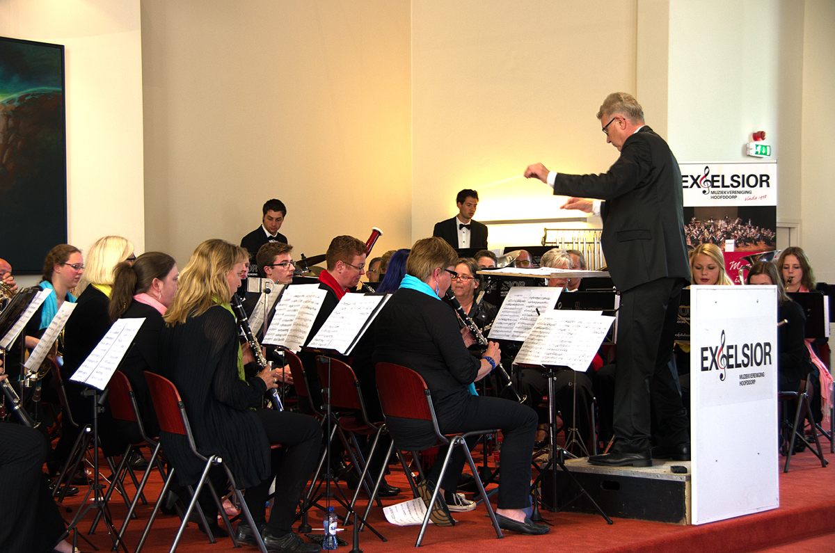 Afscheid Adrie Van Der Merwe 2015 — foto 21
