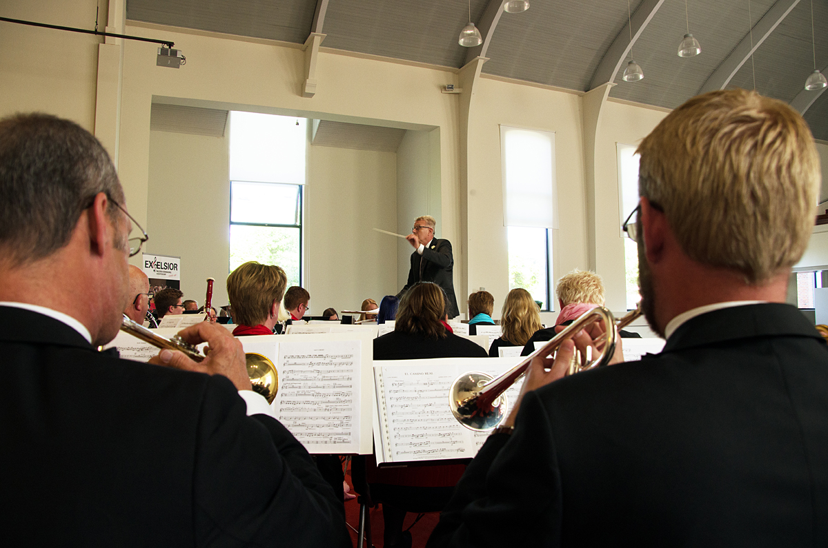 Afscheid Adrie Van Der Merwe 2015 — foto 22