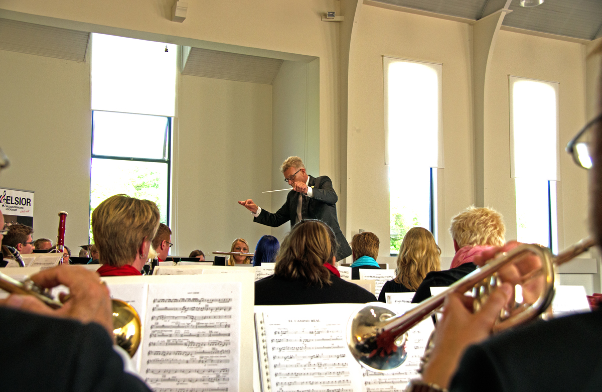 Afscheid Adrie Van Der Merwe 2015 — foto 23