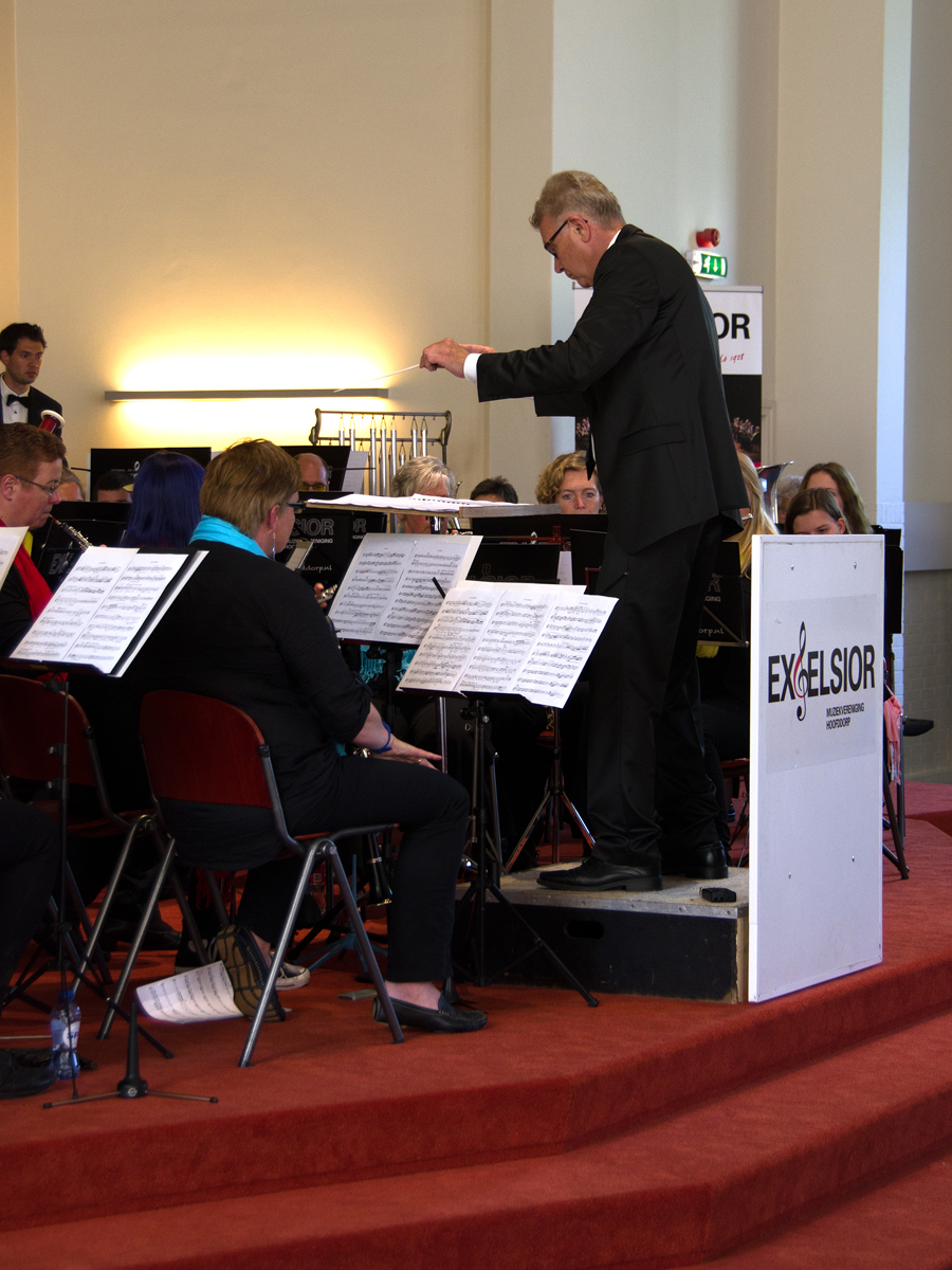 Afscheid Adrie Van Der Merwe 2015 — foto 24