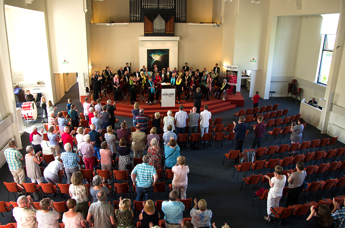 Afscheid Adrie Van Der Merwe 2015 — foto 25