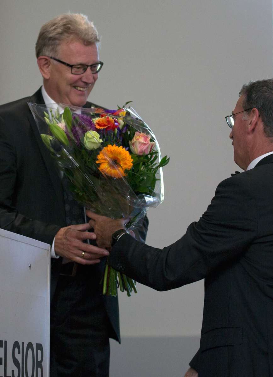 Afscheid Adrie Van Der Merwe 2015 — foto 26