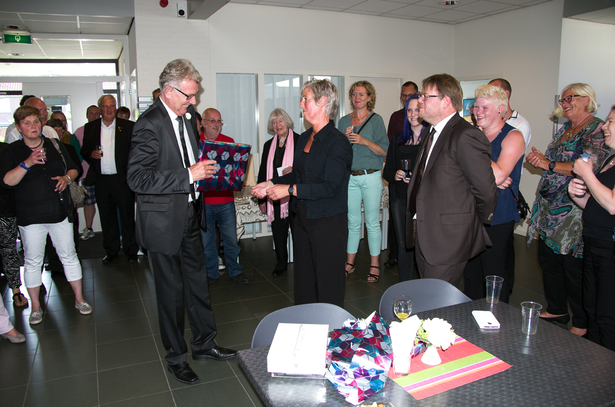 Afscheid Adrie Van Der Merwe 2015 — foto 29