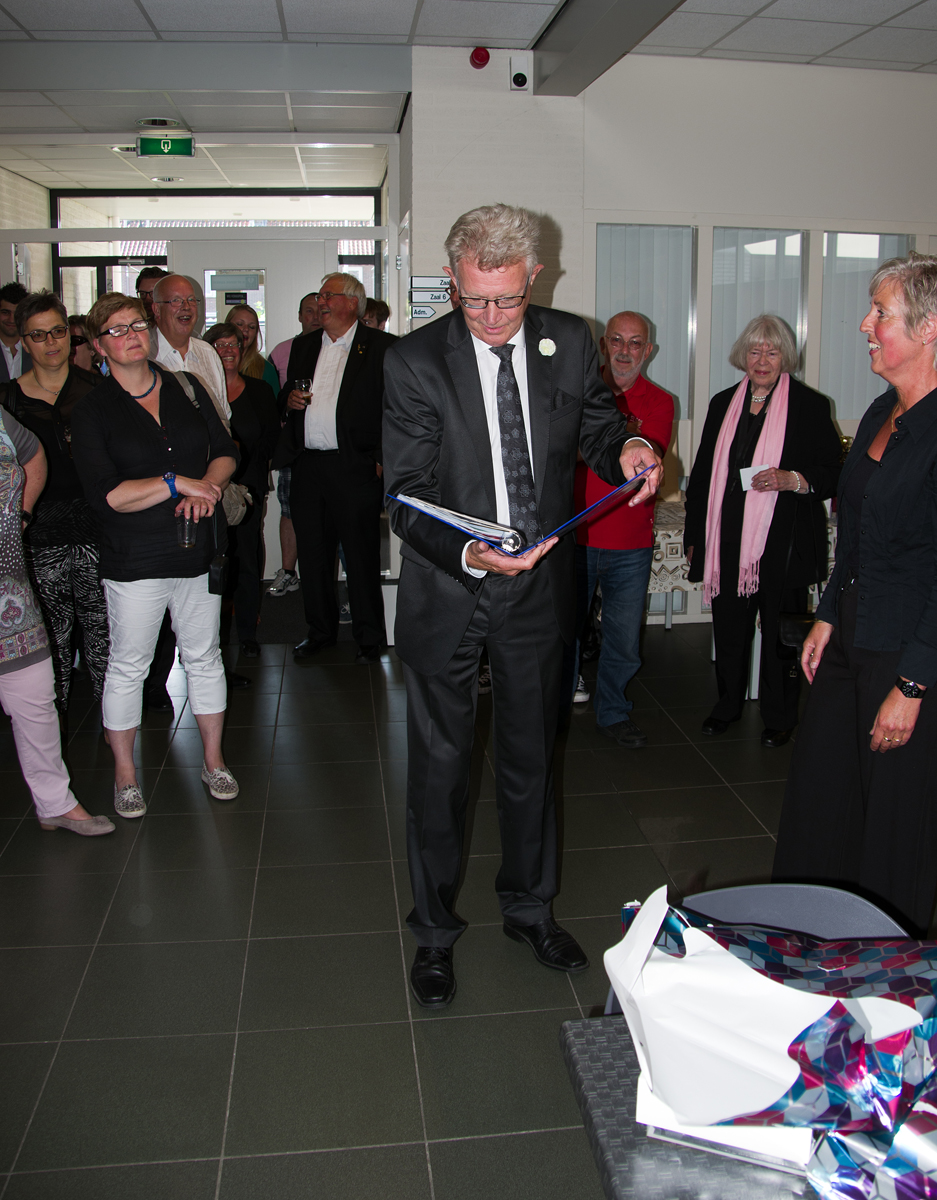 Afscheid Adrie Van Der Merwe 2015 — foto 30