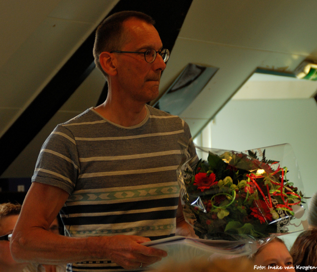 Afscheid Peter Duijnmayer Seizoensafsluiting 2016 — foto 18
