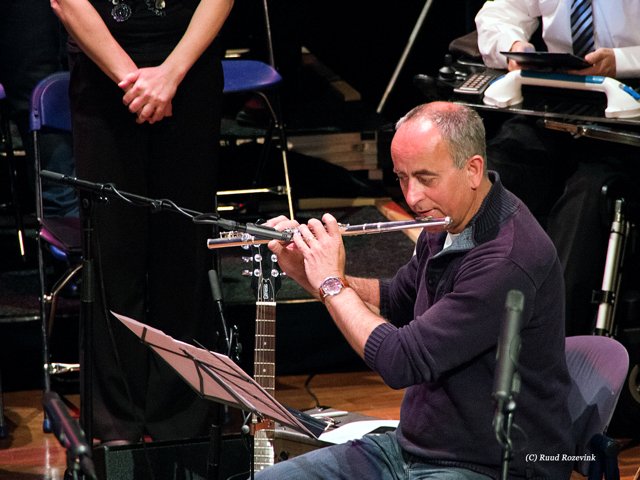 Bevrijdingsconcert 5 Mei 2015 — foto 2