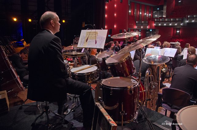 Bevrijdingsconcert 5 Mei 2015 — foto 4