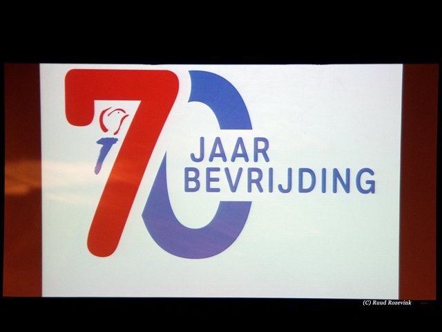 Bevrijdingsconcert 5 Mei 2015 — foto 8