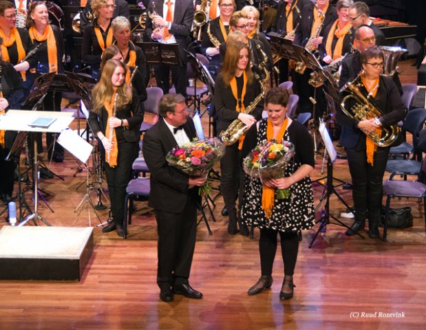 Bevrijdingsconcert 5 Mei 2015 — foto 9