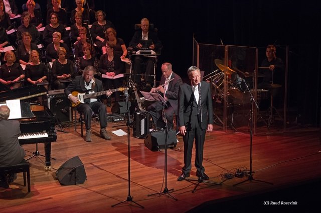 Bevrijdingsconcert 5 Mei 2015 — foto 14