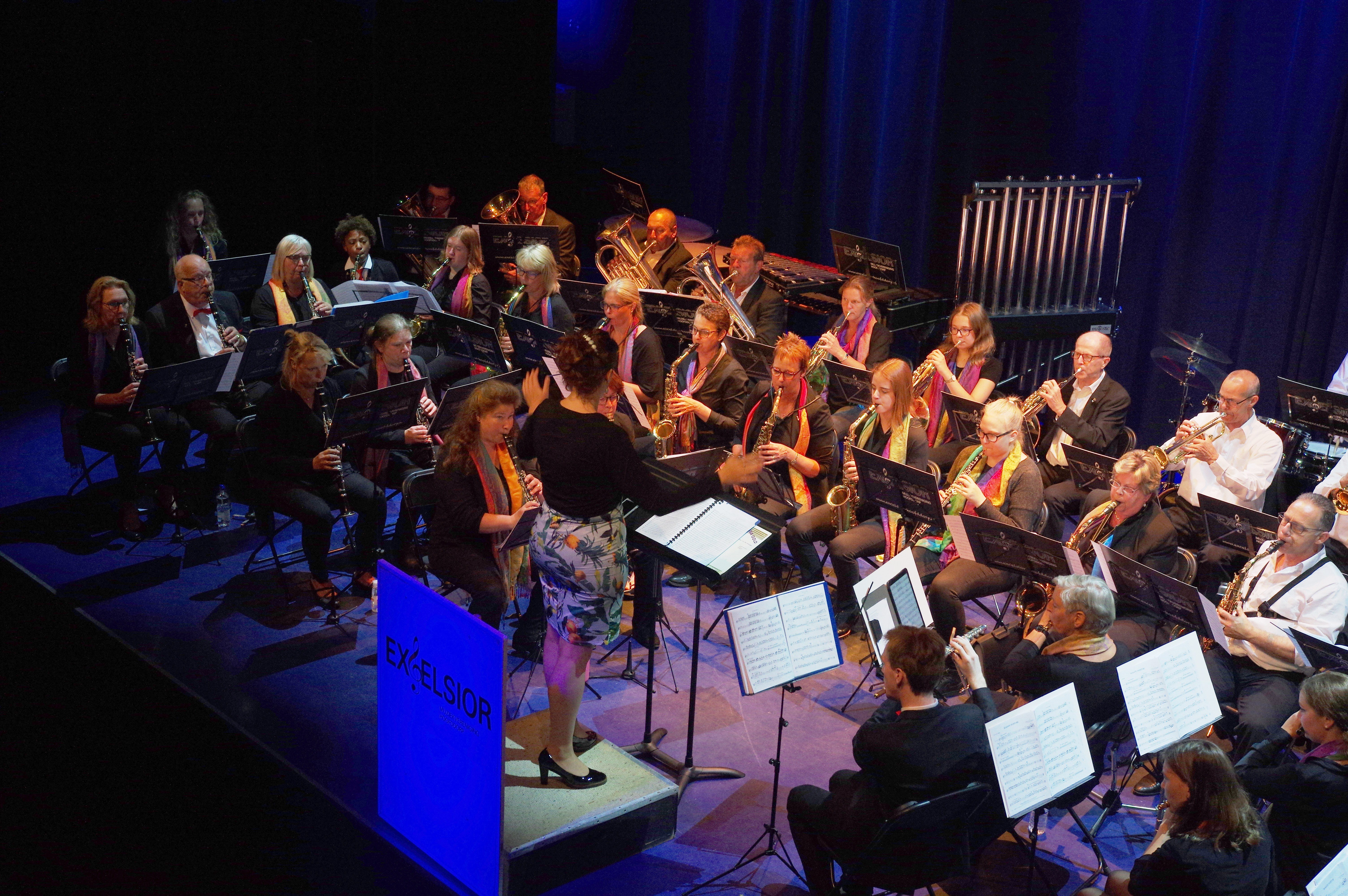 Blaasorkestenfestival 2018 — foto 3