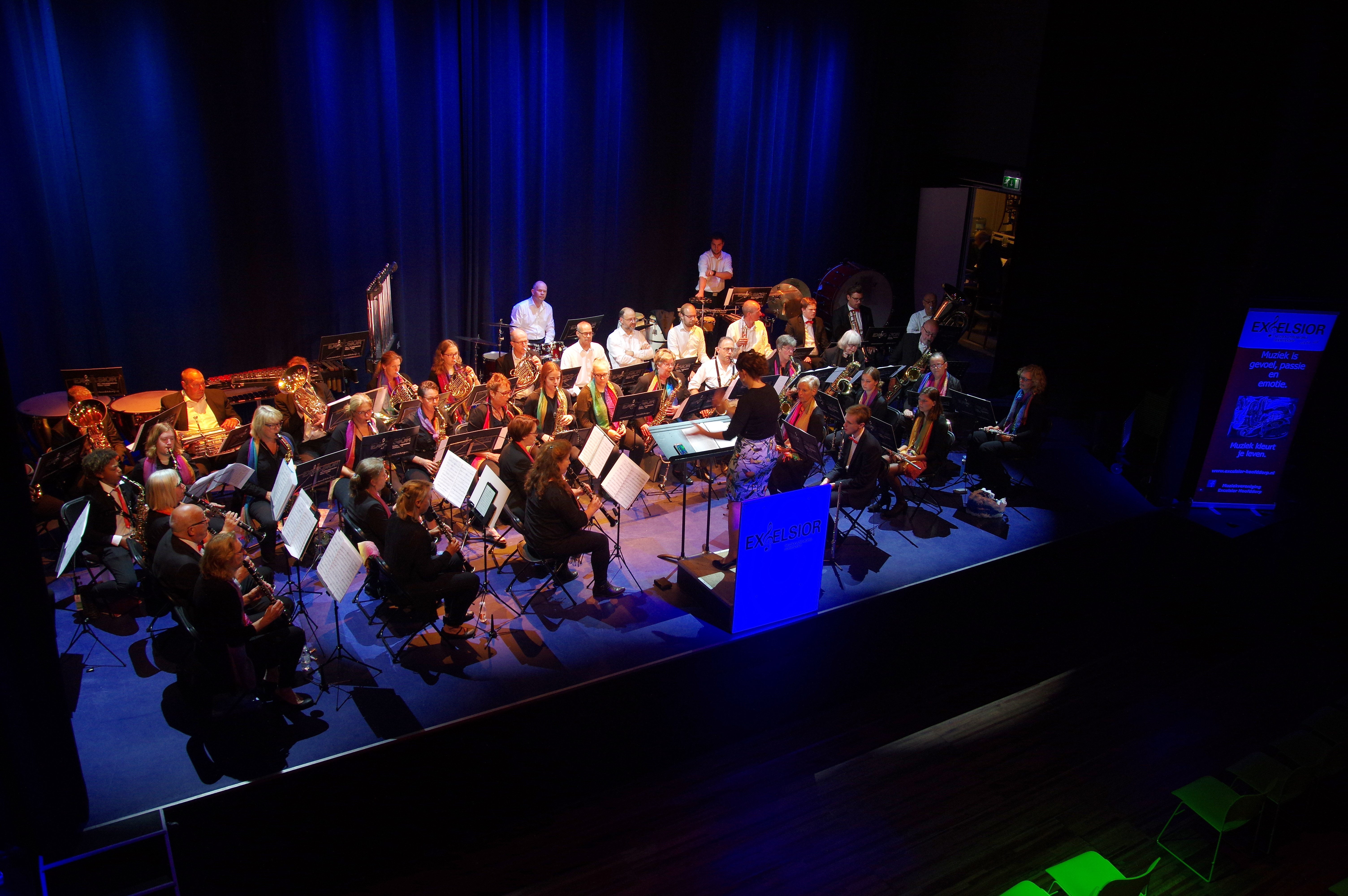 Blaasorkestenfestival 2018 — foto 4