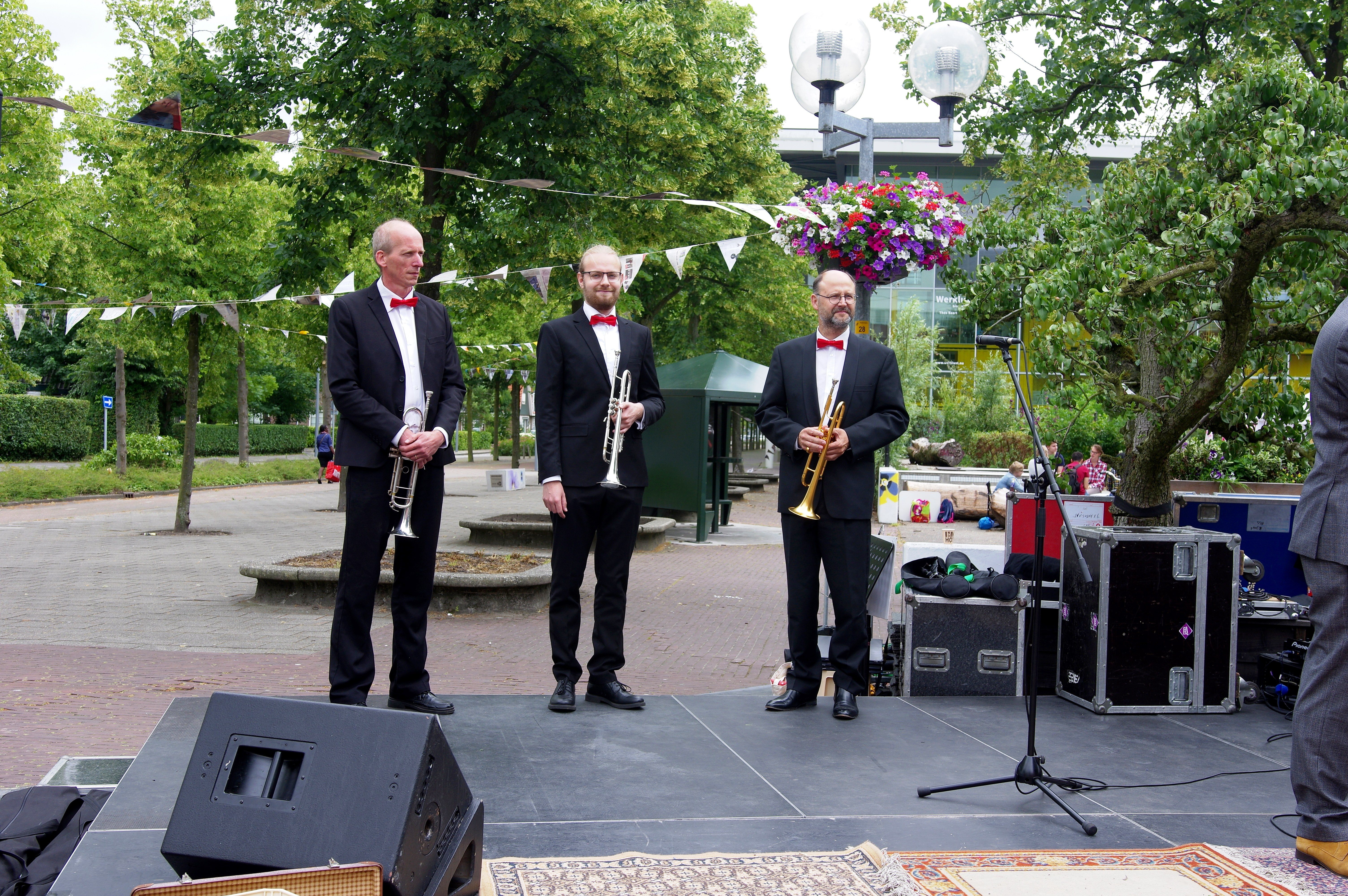 Blaasorkestenfestival 2018 — foto 6