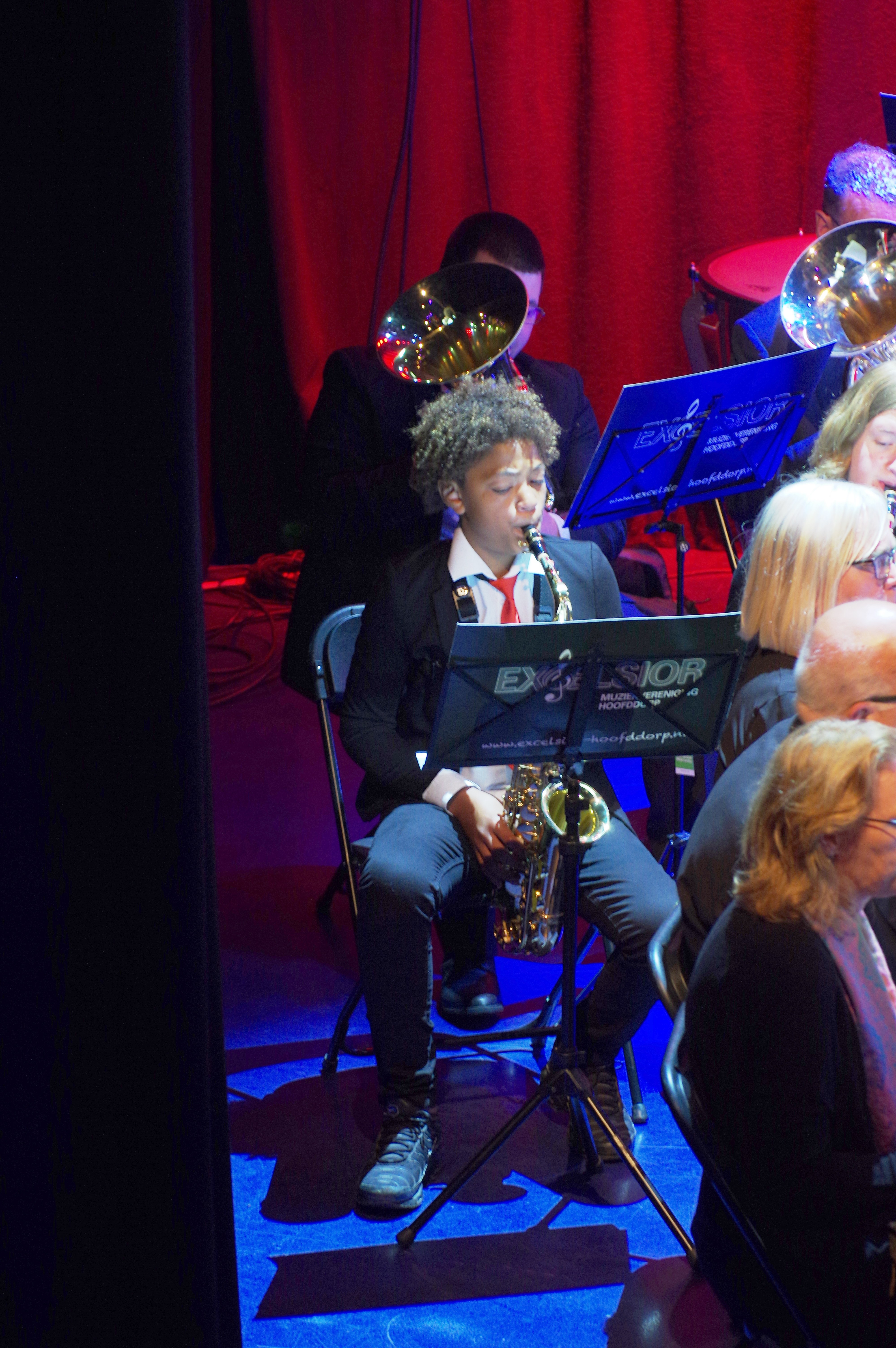 Blaasorkestenfestival 2018 — foto 16