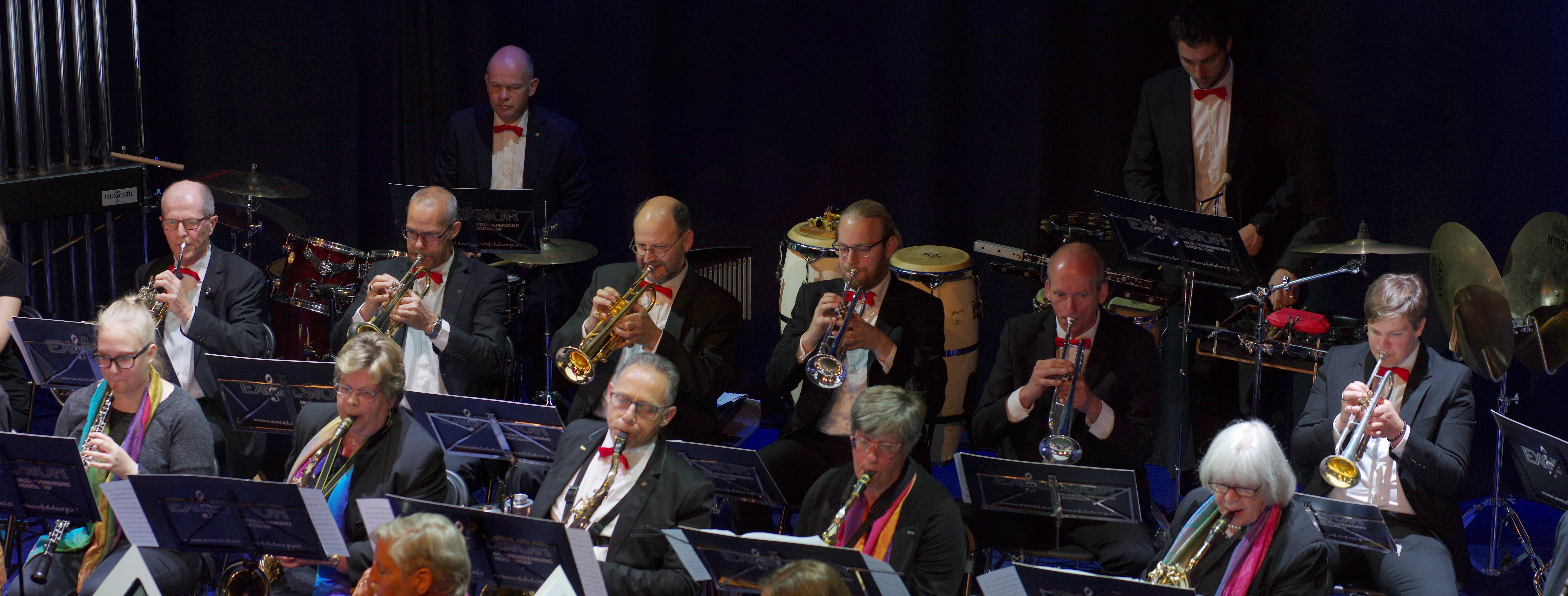 Blaasorkestenfestival 2018 — foto 21