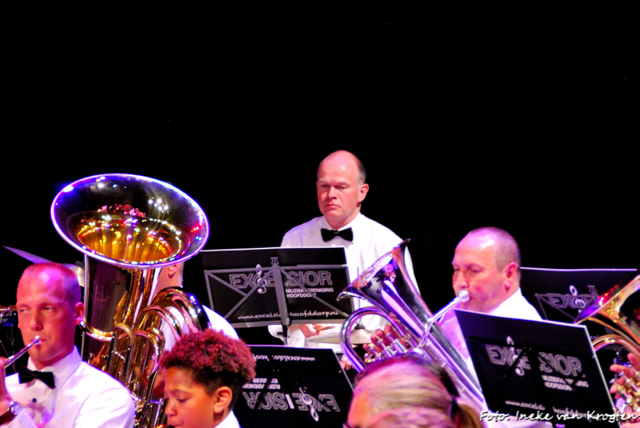 Blaasorkestenfestival Pier K — foto 34