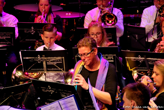 Blaasorkestenfestival Pier K — foto 16