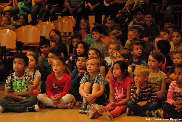 Bzt Show Meer Muziek In De Klas Audities — foto 1