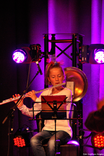 Bzt Show Meer Muziek In De Klas Audities — foto 11