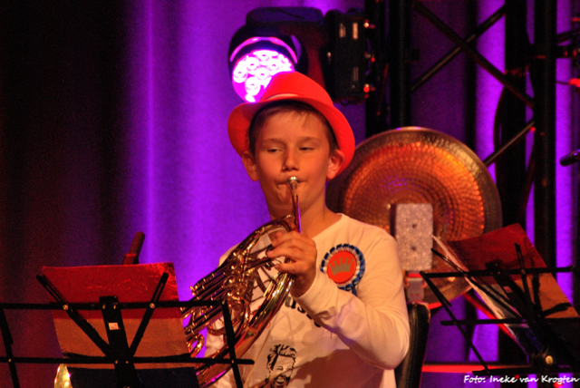 Bzt Show Meer Muziek In De Klas Audities — foto 14