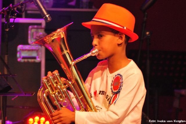 Bzt Show Meer Muziek In De Klas Audities — foto 15