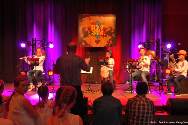 Bzt Show Meer Muziek In De Klas Audities — foto 16