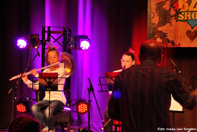 Bzt Show Meer Muziek In De Klas Audities — foto 17