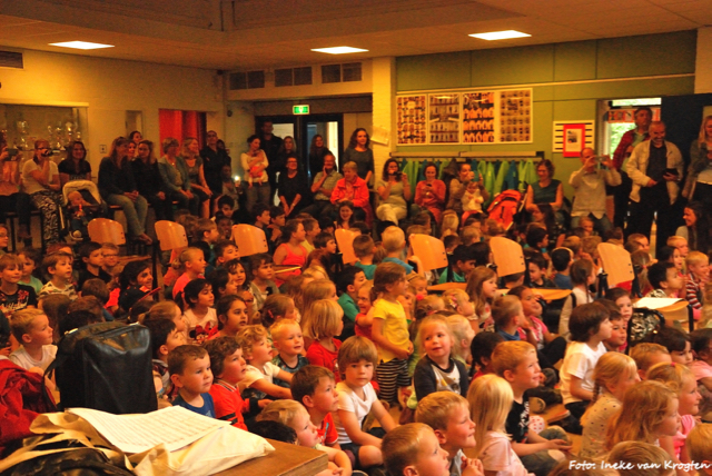 Bzt Show Meer Muziek In De Klas Audities — foto 2