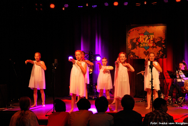 Bzt Show Meer Muziek In De Klas Audities — foto 20