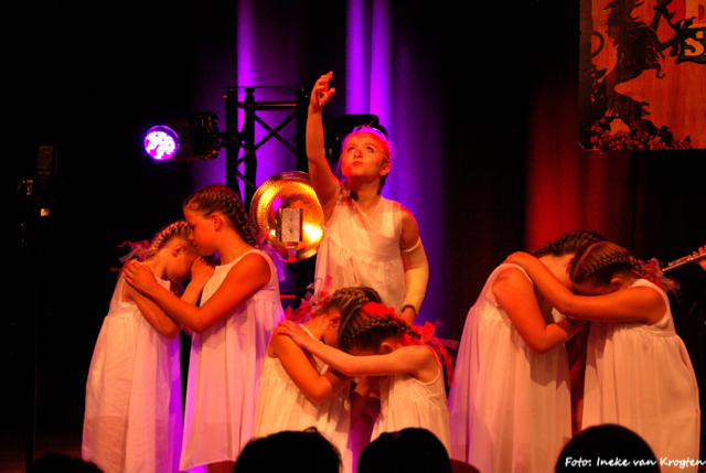 Bzt Show Meer Muziek In De Klas Audities — foto 22