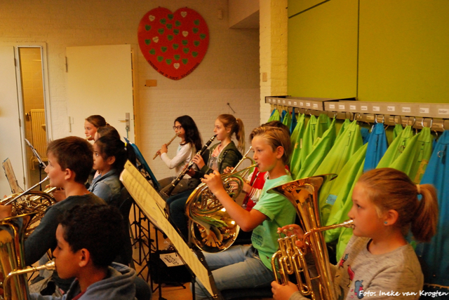 Bzt Show Meer Muziek In De Klas Audities — foto 3