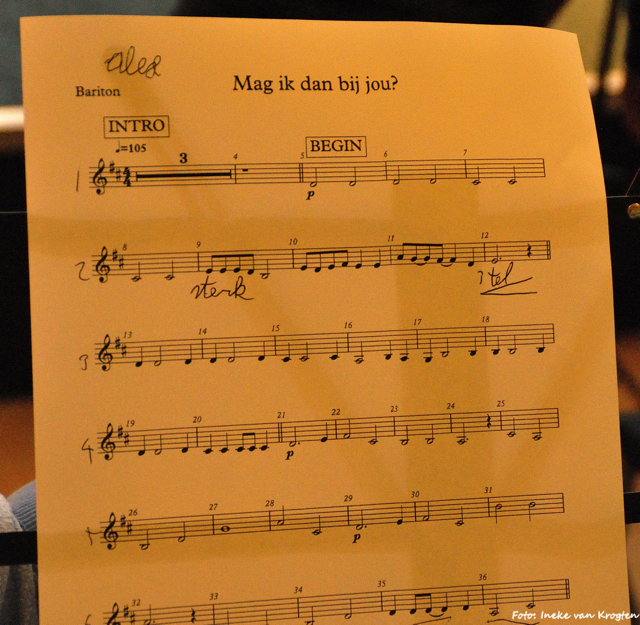 Bzt Show Meer Muziek In De Klas Audities — foto 5
