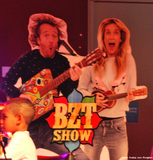 Bzt Show Meer Muziek In De Klas Audities — foto 8