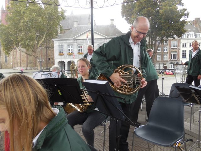Concertreis 2013 — foto 7