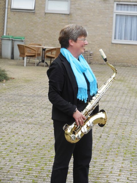 Concertreis 2013 — foto 43