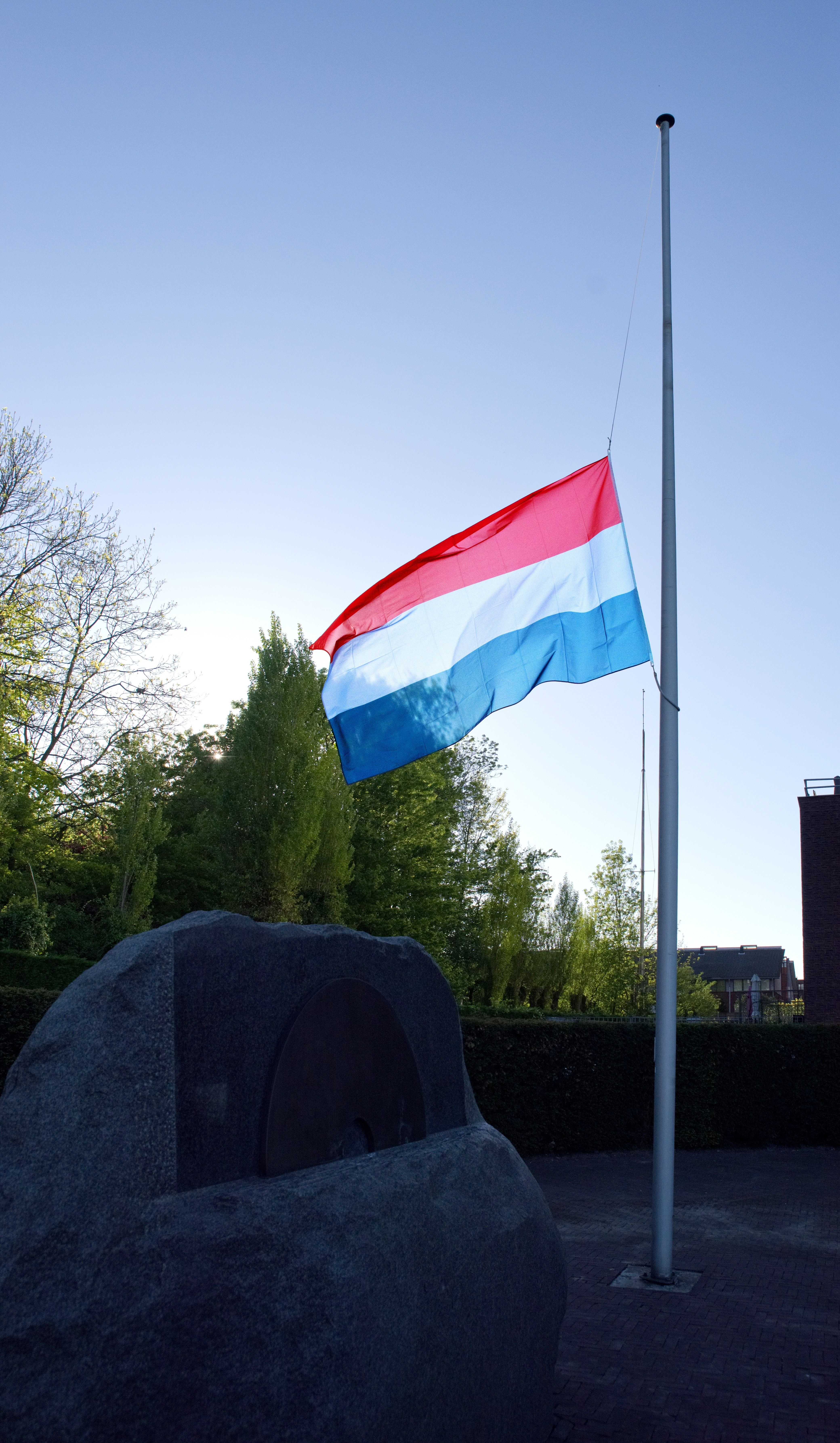 Dodenherdenking 2018 — foto 2