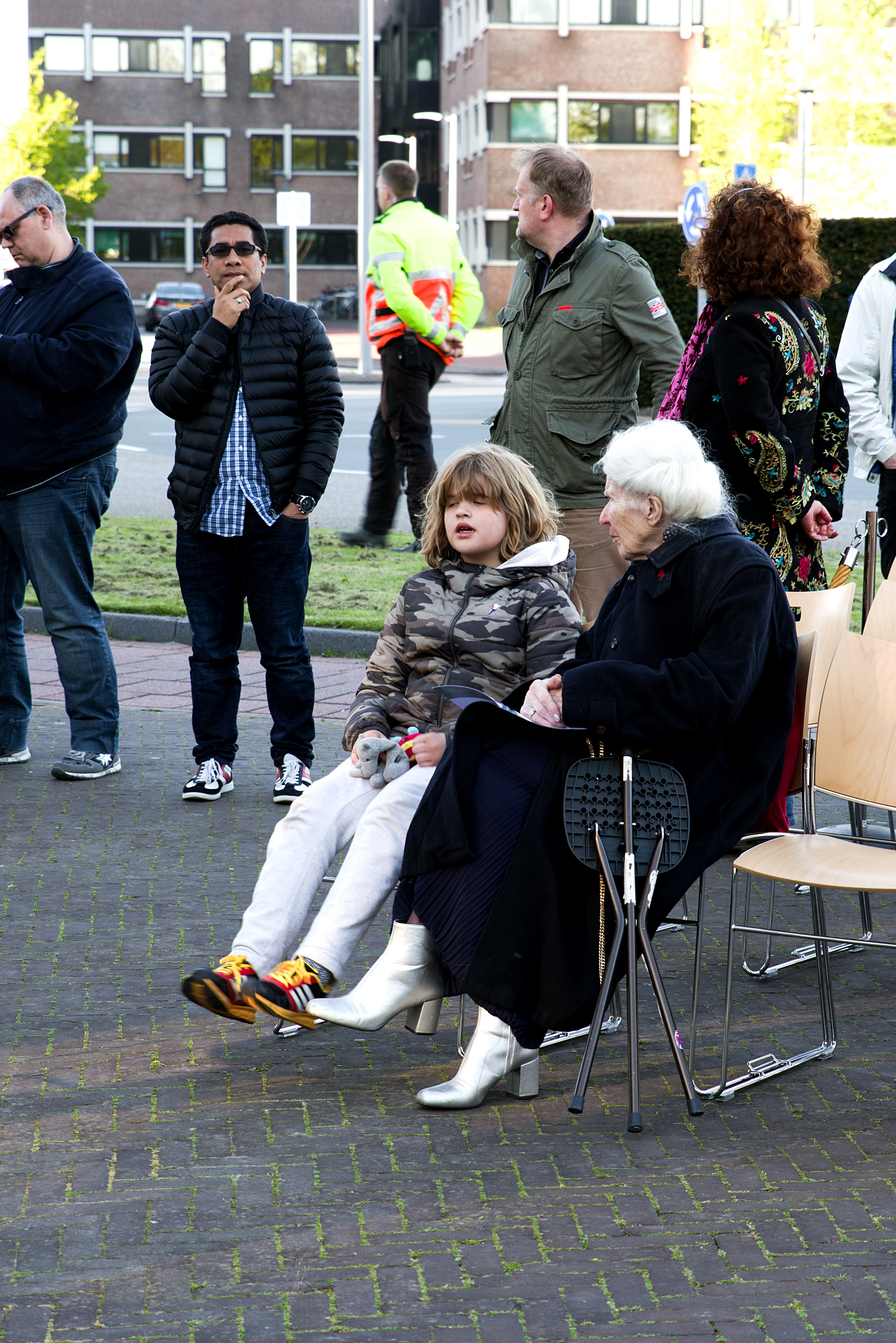 Dodenherdenking 2018 — foto 3