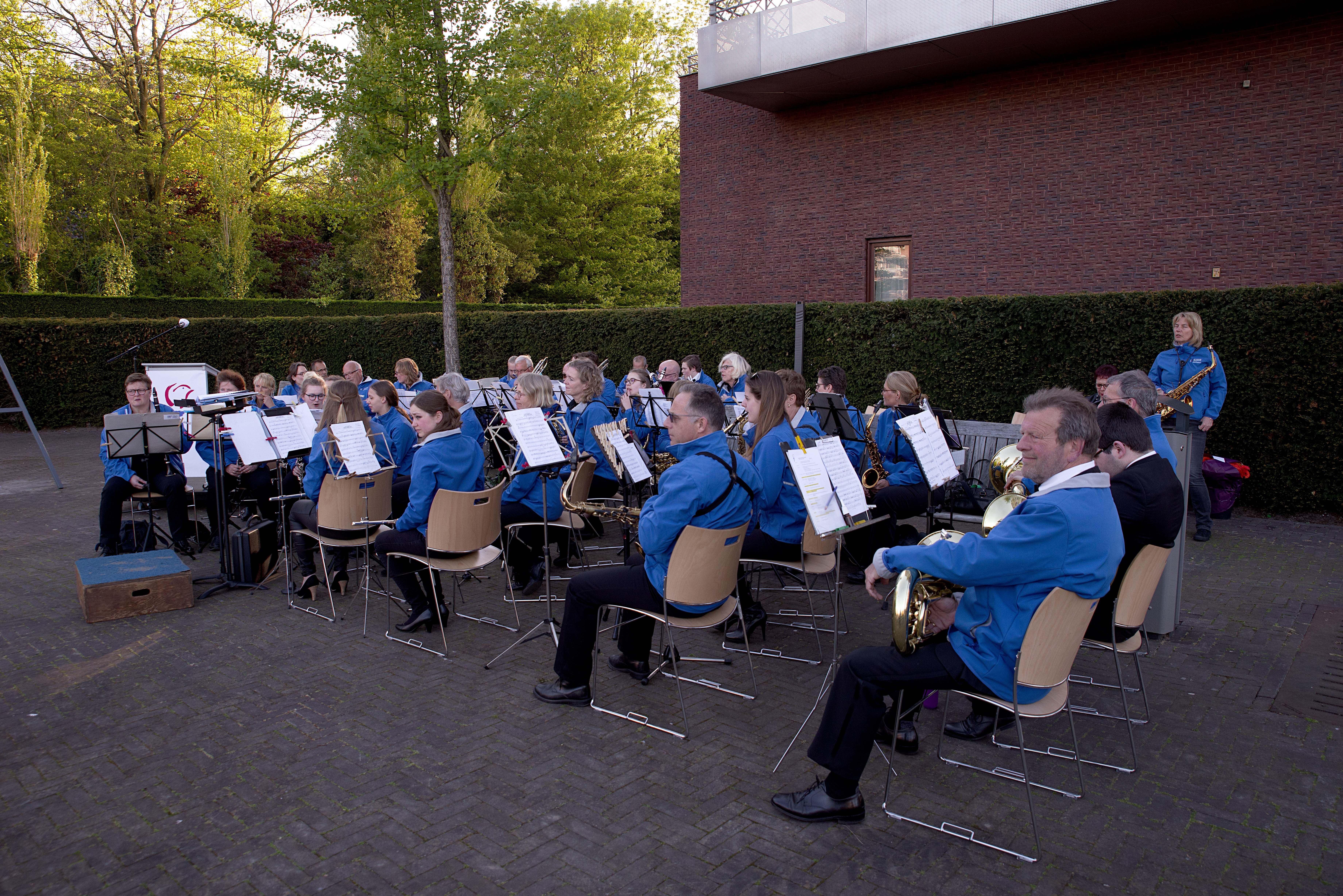 Dodenherdenking 2018 — foto 5