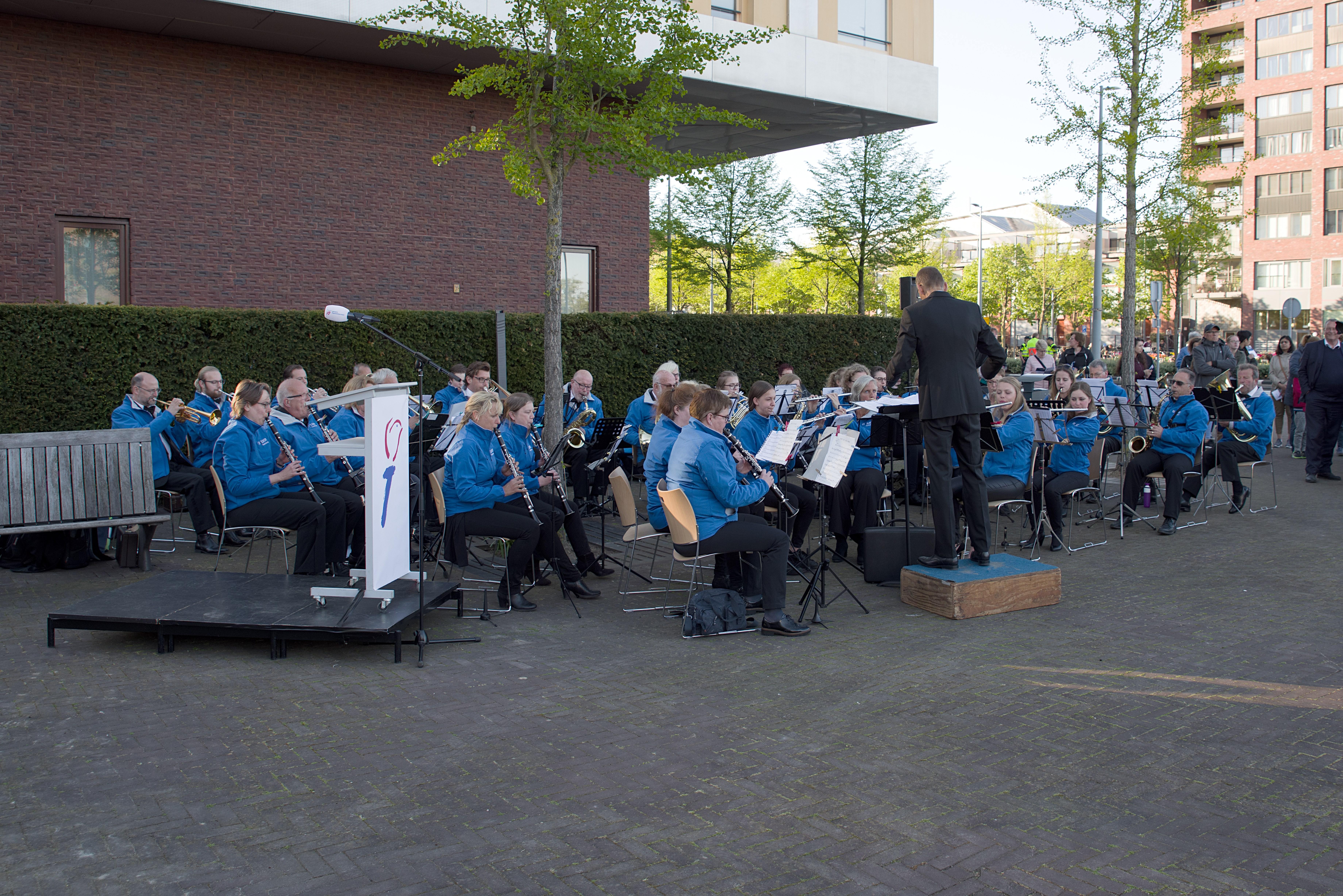Dodenherdenking 2018 — foto 7