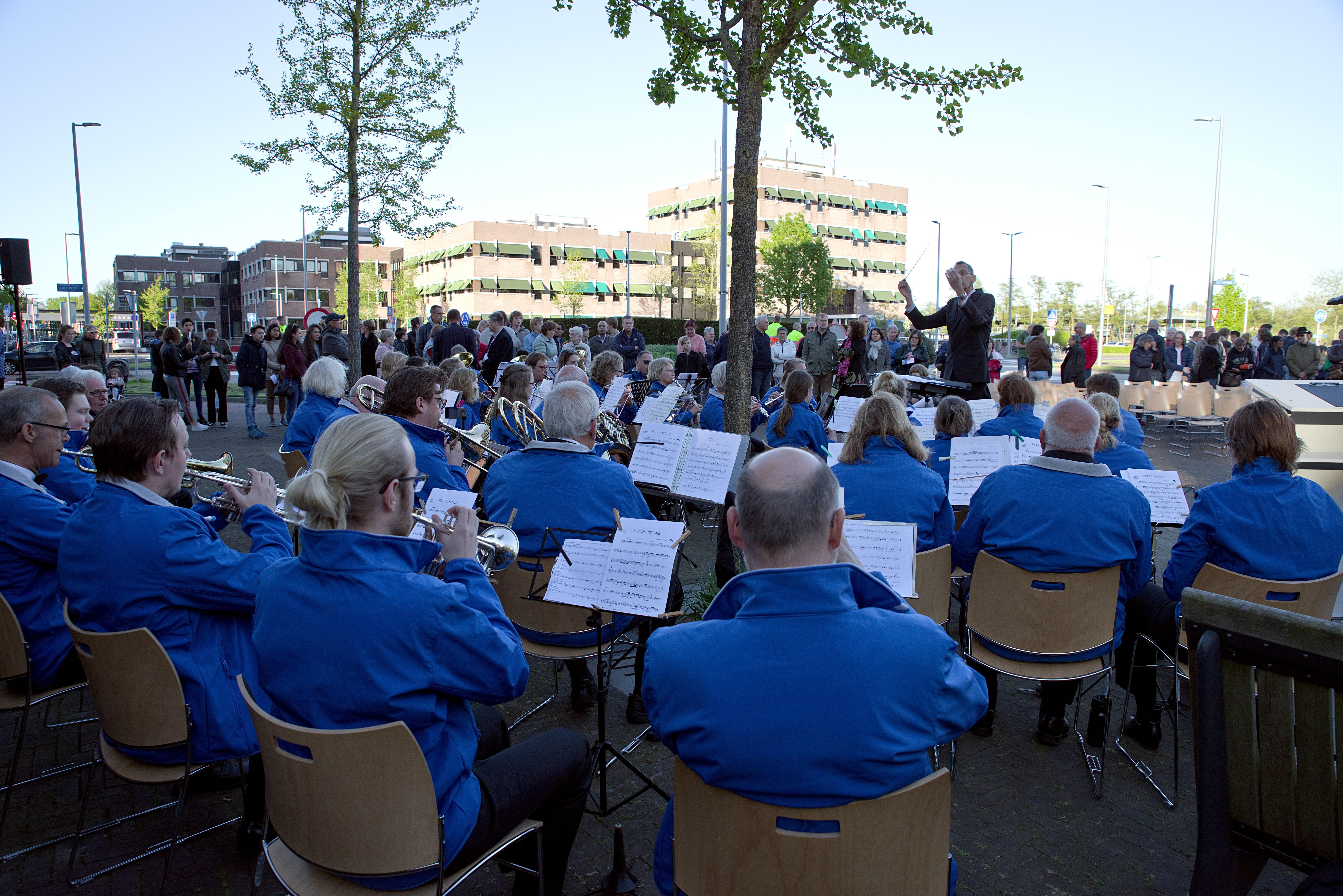 Dodenherdenking 2018 — foto 8