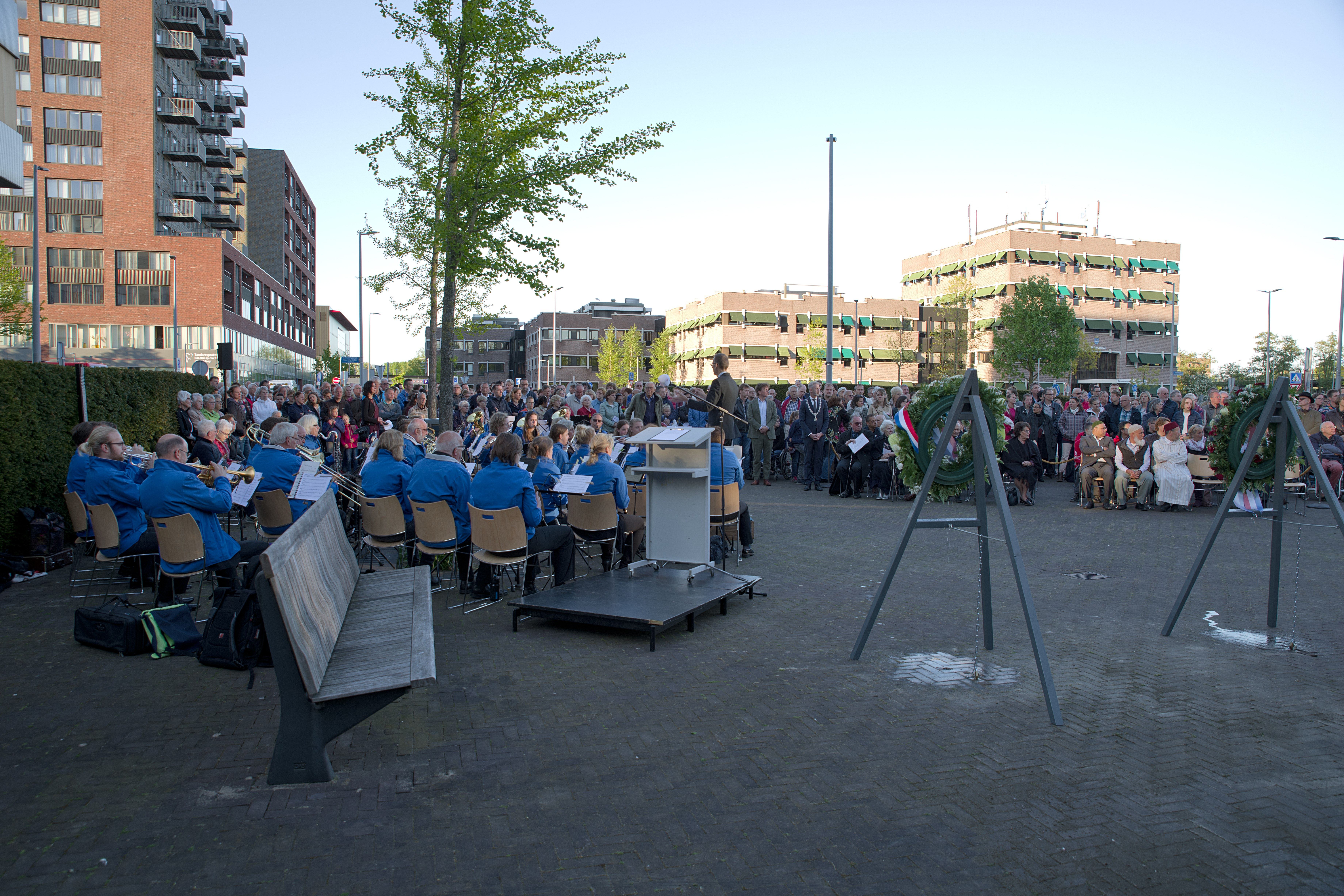 Dodenherdenking 2018 — foto 11