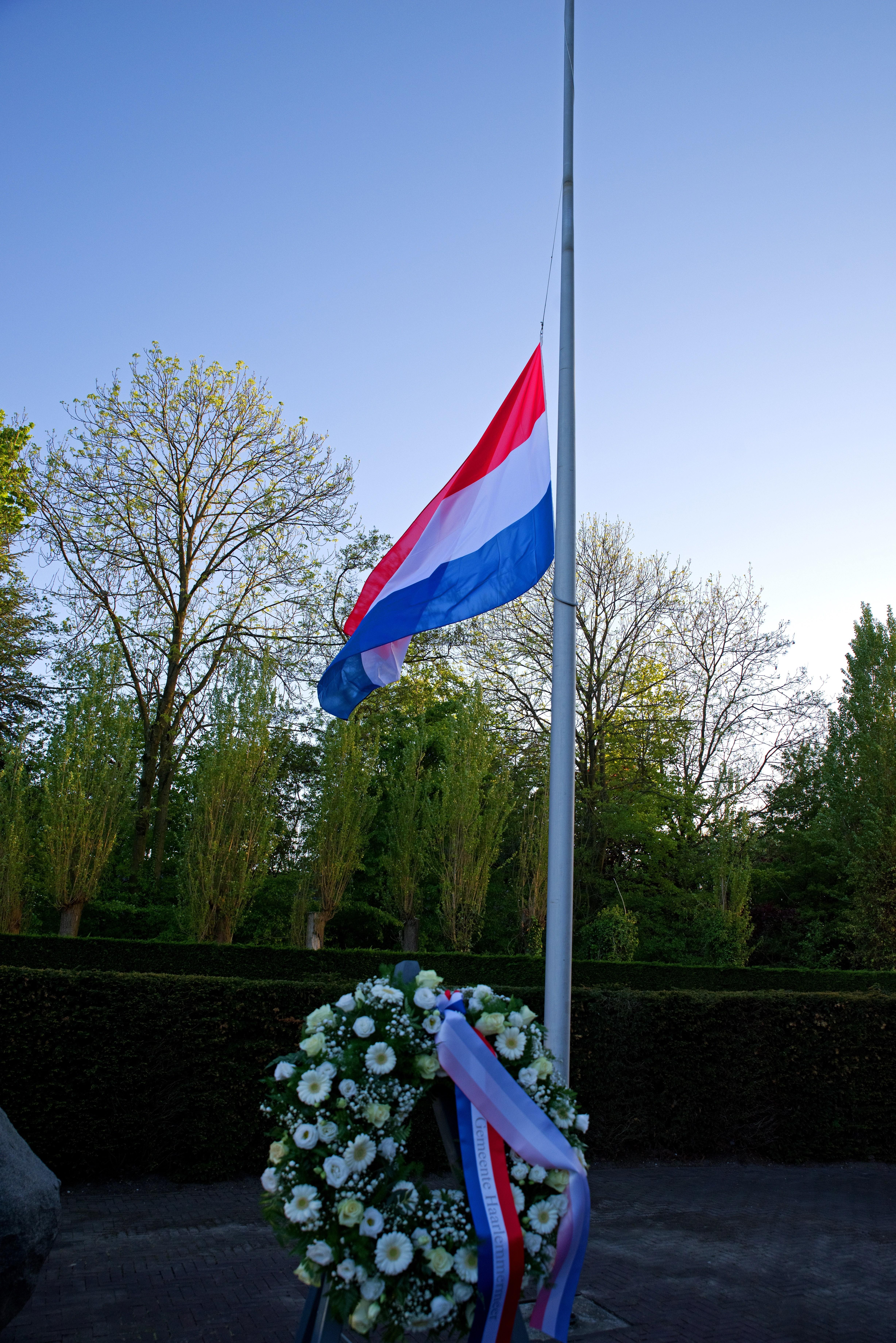 Dodenherdenking 2018 — foto 12
